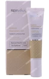 ژل تقویت کننده ابرو سروینا