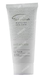 ژل ضد چروک صورت سروینا