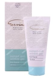 ژل ضد چروک فوری سروینا
