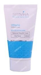 ژل سفت کننده صورت سروینا