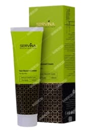 کرم موبر مخصوص پوست خشک سروینا