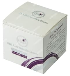 کرم ضد چروک آر ان جی