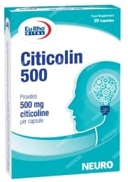 سیتی کولین 500یوروویتال