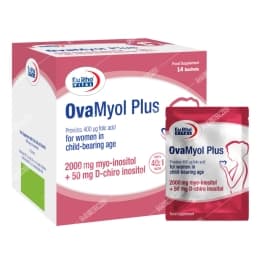 اوامایول پلاس