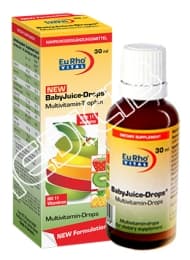 بیبی جویس قطره