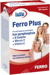 فرو پلاس 60 عددی