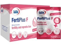 فرتی پلاس اف