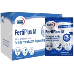 فرتی پلاس ام