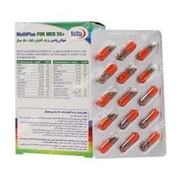 مولتی پلاس آقایان