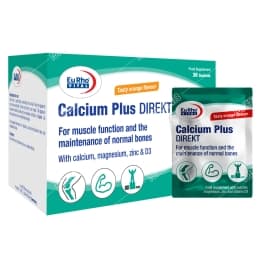 کلسیم پلاس دایرکت