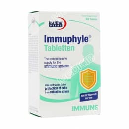 ایموفیل 60 عدد