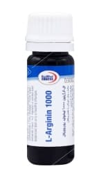 ال آرژینین 1000 لیکوئید