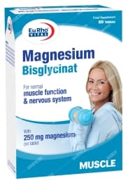 منیزیم بیس گلایسینات