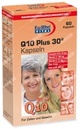 کیوتن پلاس 30