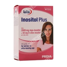 اینوزیتول پلاس