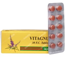 قرص ویتاگنوس