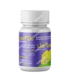 ایون اویل روغن گل مغربی