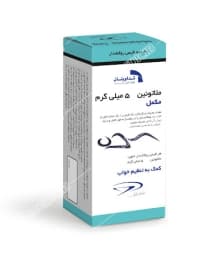 ملاتونین تهران دارو 5 میلی گرم