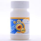 ویتامین ای تداژل 400 (30 عددی)