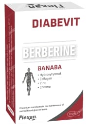 دیابویت فیشر فلکسان