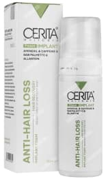 شامپو فوم ایمپلنت سریتا