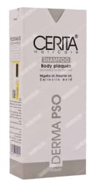 شامپو بدن پسوریازیس سریتا