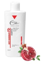 شامپو ضد شوره PZ پلاس سریتا