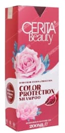 شامپو محافظ رنگ مو سریتا