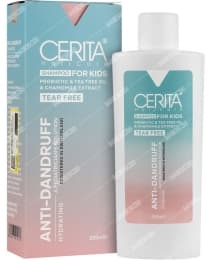 شامپو ضد شوره کودکان سریتا