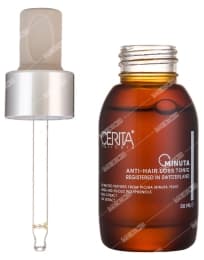 تونیک ضد ریزش مینوتا سریتا