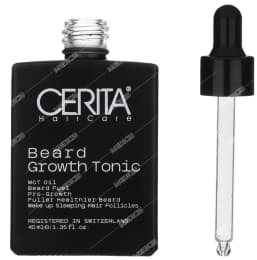 تونیک تقویت ریش سریتا