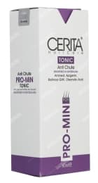 تونیک تقویت کننده مو پرو مین سریتا