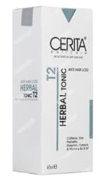 هیرتونیک گیاهی تقویت کننده مو تی 2 سریتا