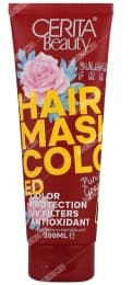 ماسک موهای رنگ شده 200 میلی لیتر سریتا
