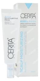 ماسک رطوبت رسان کف سر سریتا