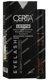 محلول تقویت کننده مژه سریتا