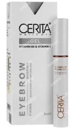 ژل تثبیت کننده ابرو سریتا