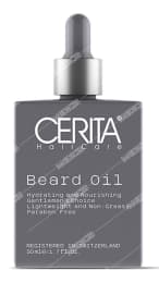 روغن ریش سریتا