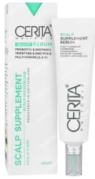 سرم مکمل کف سر سریتا