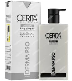 لوسیون بدن پسوریازیس سریتا