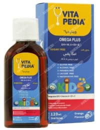 امگا پلاس ویتا پدیا