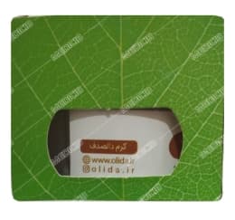 کرم داء الصدف اولیدا