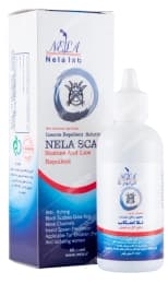 محلول دافع حشرات نلا اسکاب