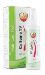 محلول پیشگیری از ریزش موی نلا