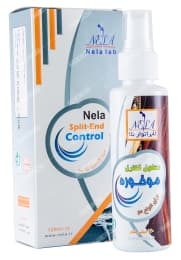 محلول کنترل موخوره نلا