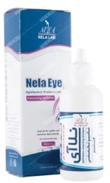 محلول تخصصی شستشوی نلا آی