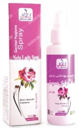 اسپری بهداشتی بانوان لیدی سپت