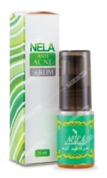 سرم ضد آکنه نلا