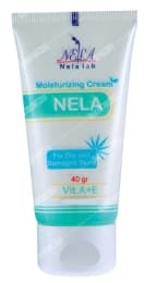 کرم مرطوب کننده نلا