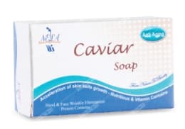 صابون خاویار نلا